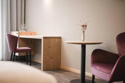 Familienhotel Viktoria 7 Familienhotel Viktoria 7