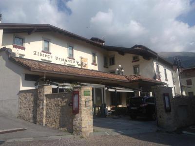 Albergo Venturelli 10 Albergo Venturelli 10