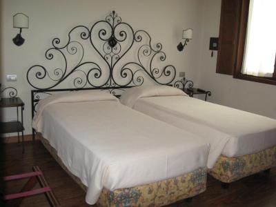 Albergo Venturelli 6 Albergo Venturelli 6