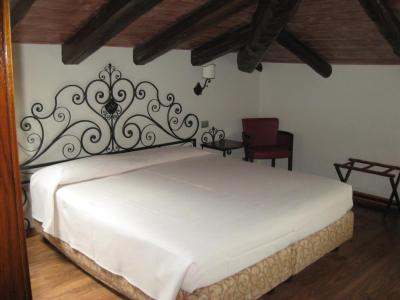 Albergo Venturelli 5 Albergo Venturelli 5