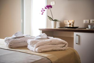 Hotel San Martino 10 Hotel San Martino 10