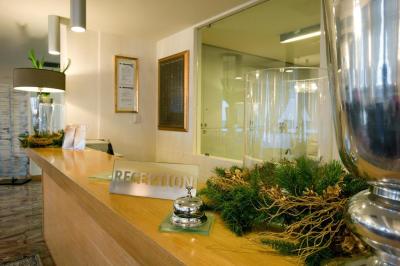 Hotel San Martino 5 Hotel San Martino 5