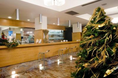 Hotel San Martino 4 Hotel San Martino 4