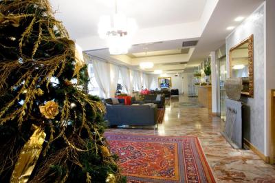 Hotel San Martino 3 Hotel San Martino 3