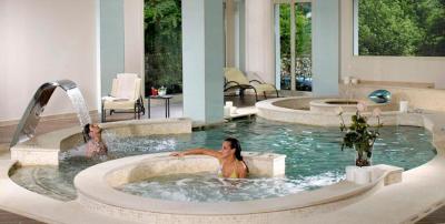 Rizzi Aquacharme Hotel & Spa 7 Rizzi Aquacharme Hotel & Spa 7