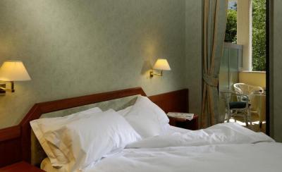Rizzi Aquacharme Hotel & Spa 6 Rizzi Aquacharme Hotel & Spa 6