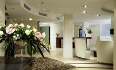 Rizzi Aquacharme Hotel & Spa 5 Rizzi Aquacharme Hotel & Spa 5