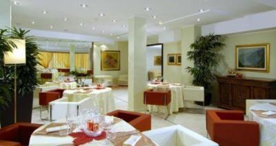 Rizzi Aquacharme Hotel & Spa 4 Rizzi Aquacharme Hotel & Spa 4