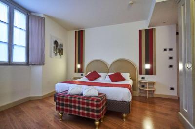 Hotel Centrale Best Western Signature Collection 10 Hotel Centrale Best Western Signature Collection 10