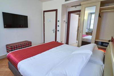 Hotel Centrale Best Western Signature Collection 6 Hotel Centrale Best Western Signature Collection 6