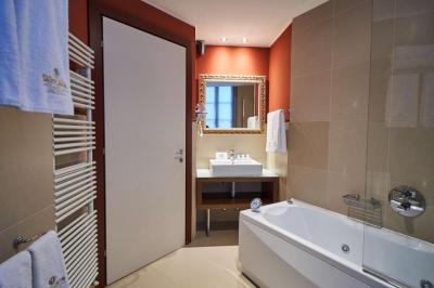 Hotel Centrale Best Western Signature Collection 5 Hotel Centrale Best Western Signature Collection 5