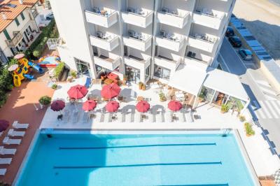 UNAHOTELS Imperial Sport Hotel 2 UNAHOTELS Imperial Sport Hotel 2