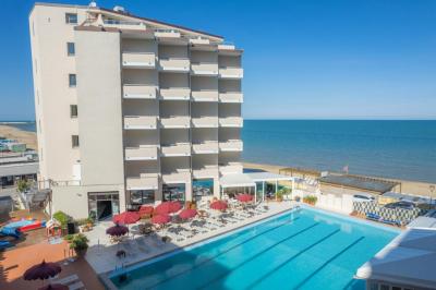 UNAHOTELS Imperial Sport Hotel 9 UNAHOTELS Imperial Sport Hotel 9