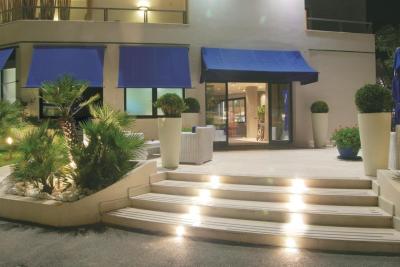 UNAHOTELS Imperial Sport Hotel 5 UNAHOTELS Imperial Sport Hotel 5