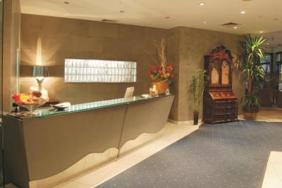 UNAHOTELS Imperial Sport Hotel 3 UNAHOTELS Imperial Sport Hotel 3