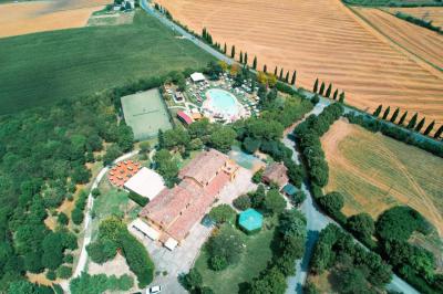 Il Podere Del Germano Reale 4 Il Podere Del Germano Reale 4