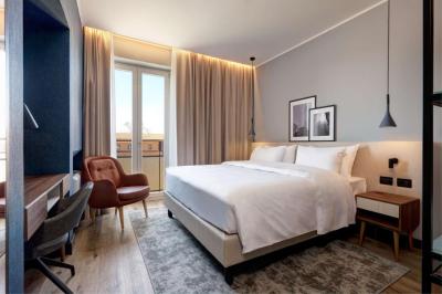 Radisson Hotel Ferrara 5 Radisson Hotel Ferrara 5