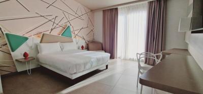 Saracen Sands Hotel & Congress Centre - Palermo 10 Saracen Sands Hotel & Congress Centre - Palermo 10