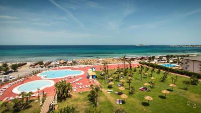 Saracen Sands Hotel & Congress Centre - Palermo 4 Saracen Sands Hotel & Congress Centre - Palermo 4