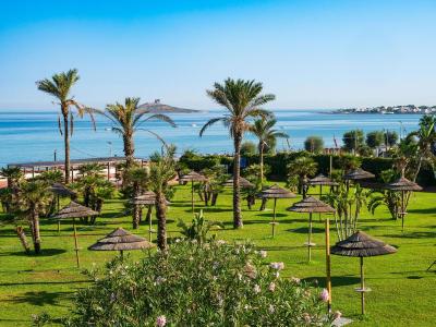 Saracen Sands Hotel & Congress Centre - Palermo 3 Saracen Sands Hotel & Congress Centre - Palermo 3