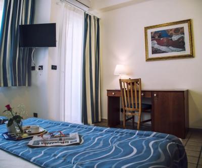 Hotel Sirenetta 9 Hotel Sirenetta 9