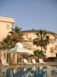Hotel Sirenetta 8 Hotel Sirenetta 8