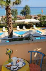 Hotel Sirenetta 4 Hotel Sirenetta 4