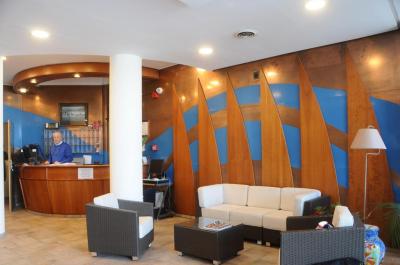 Hotel Sirenetta 3 Hotel Sirenetta 3
