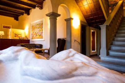 Art Hotel Villa Agape - Place of Charme 2 Art Hotel Villa Agape - Place of Charme 2