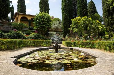 Art Hotel Villa Agape - Place of Charme 10 Art Hotel Villa Agape - Place of Charme 10