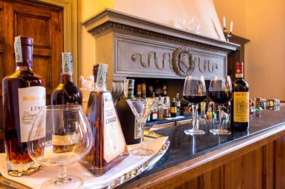 Art Hotel Villa Agape - Place of Charme 9 Art Hotel Villa Agape - Place of Charme 9