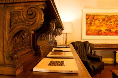 Art Hotel Villa Agape - Place of Charme 8 Art Hotel Villa Agape - Place of Charme 8