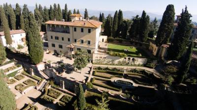 Art Hotel Villa Agape - Place of Charme 4 Art Hotel Villa Agape - Place of Charme 4