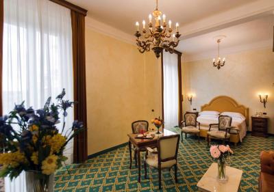 Grand Hotel Excelsior 6 Grand Hotel Excelsior 6