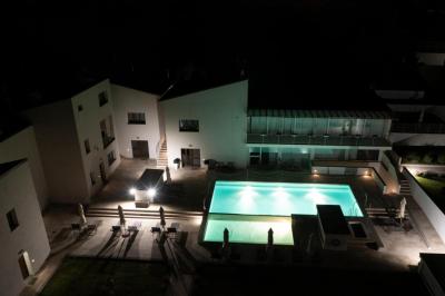 The Florence Hills Resort & Wellness 7 The Florence Hills Resort & Wellness 7
