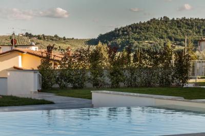 The Florence Hills Resort & Wellness 4 The Florence Hills Resort & Wellness 4
