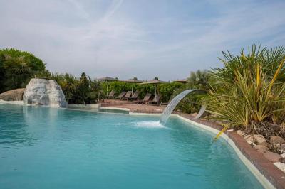 Palazzo della Scala Spa Hotel Suites & Apartments 2 Palazzo della Scala Spa Hotel Suites & Apartments 2