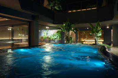 Palazzo della Scala Spa Hotel Suites & Apartments 4 Palazzo della Scala Spa Hotel Suites & Apartments 4