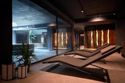 Palazzo della Scala Spa Hotel Suites & Apartments 3 Palazzo della Scala Spa Hotel Suites & Apartments 3