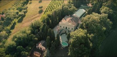 Villa Rinalducci 2 Villa Rinalducci 2