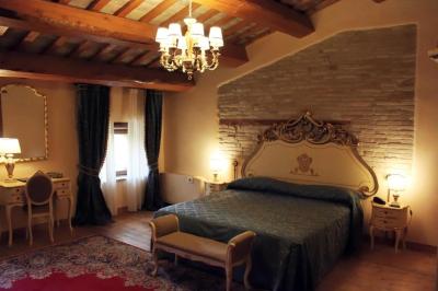 Villa Rinalducci 8 Villa Rinalducci 8