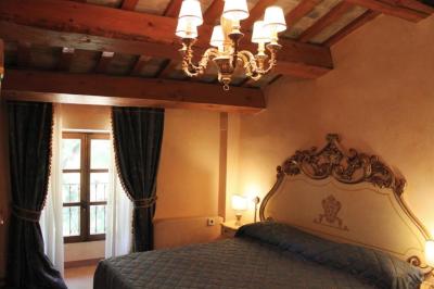 Villa Rinalducci 5 Villa Rinalducci 5