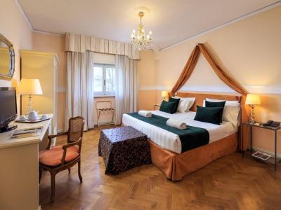 Hotel Villa Carlotta 2 Hotel Villa Carlotta 2