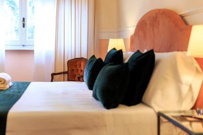 Hotel Villa Carlotta 4 Hotel Villa Carlotta 4