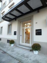 BB Hotels Smarthotel Derose 3 BB Hotels Smarthotel Derose 3