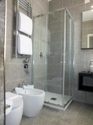 BB Hotels Smarthotel Derose 5 BB Hotels Smarthotel Derose 5