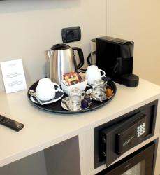 BB Hotels Smarthotel Derose 7 BB Hotels Smarthotel Derose 7
