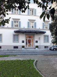 BB Hotels Smarthotel Derose 8 BB Hotels Smarthotel Derose 8