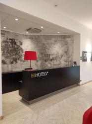 BB Hotels Smarthotel Derose 9 BB Hotels Smarthotel Derose 9