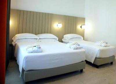 BB Hotels Smarthotel Derose 10 BB Hotels Smarthotel Derose 10